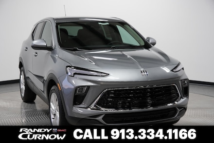 2026 Buick Encore GX Preferred SUV