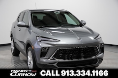 2026 Buick Encore GX Preferred SUV