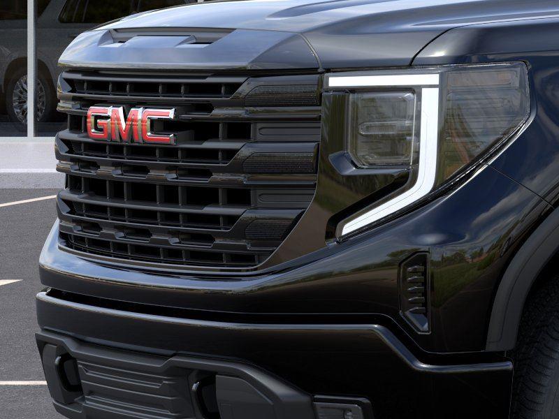 2026 GMC Sierra 1500 Elevation - Photo 58