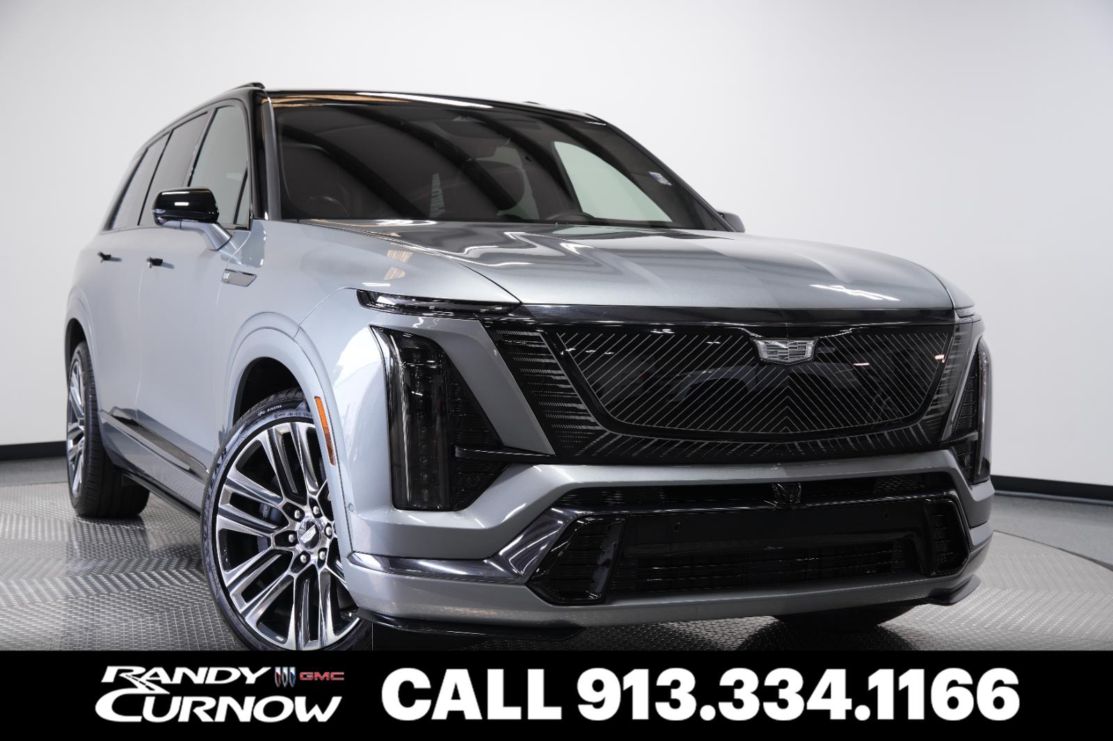 2026 Cadillac VISTIQ