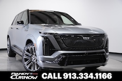 2026 CADILLAC VISTIQ Platinum SUV