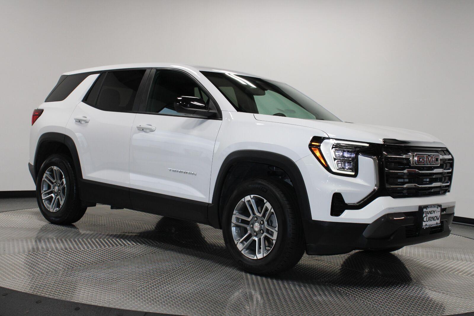 2026 GMC Terrain Elevation - Photo 14