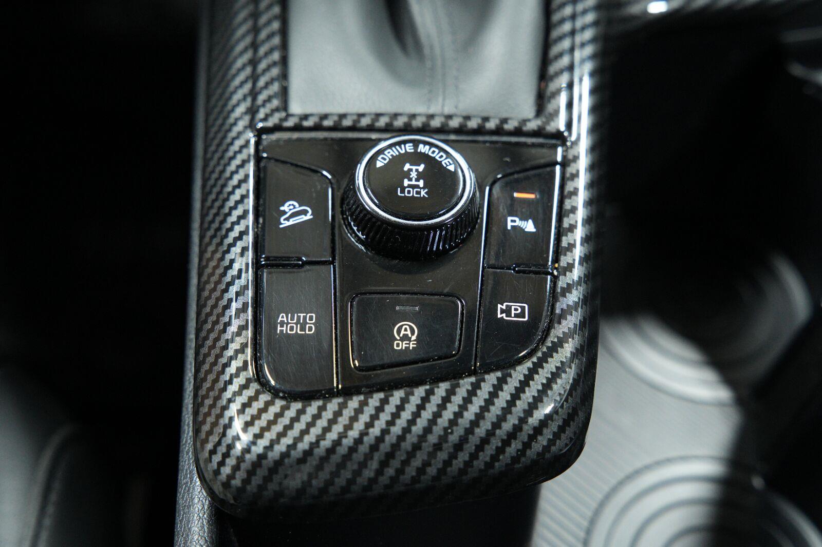 2025 Kia Sportage X-Line - Photo 46