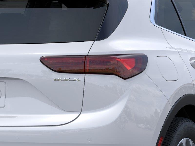 2026 Buick Envision Preferred - Photo 47