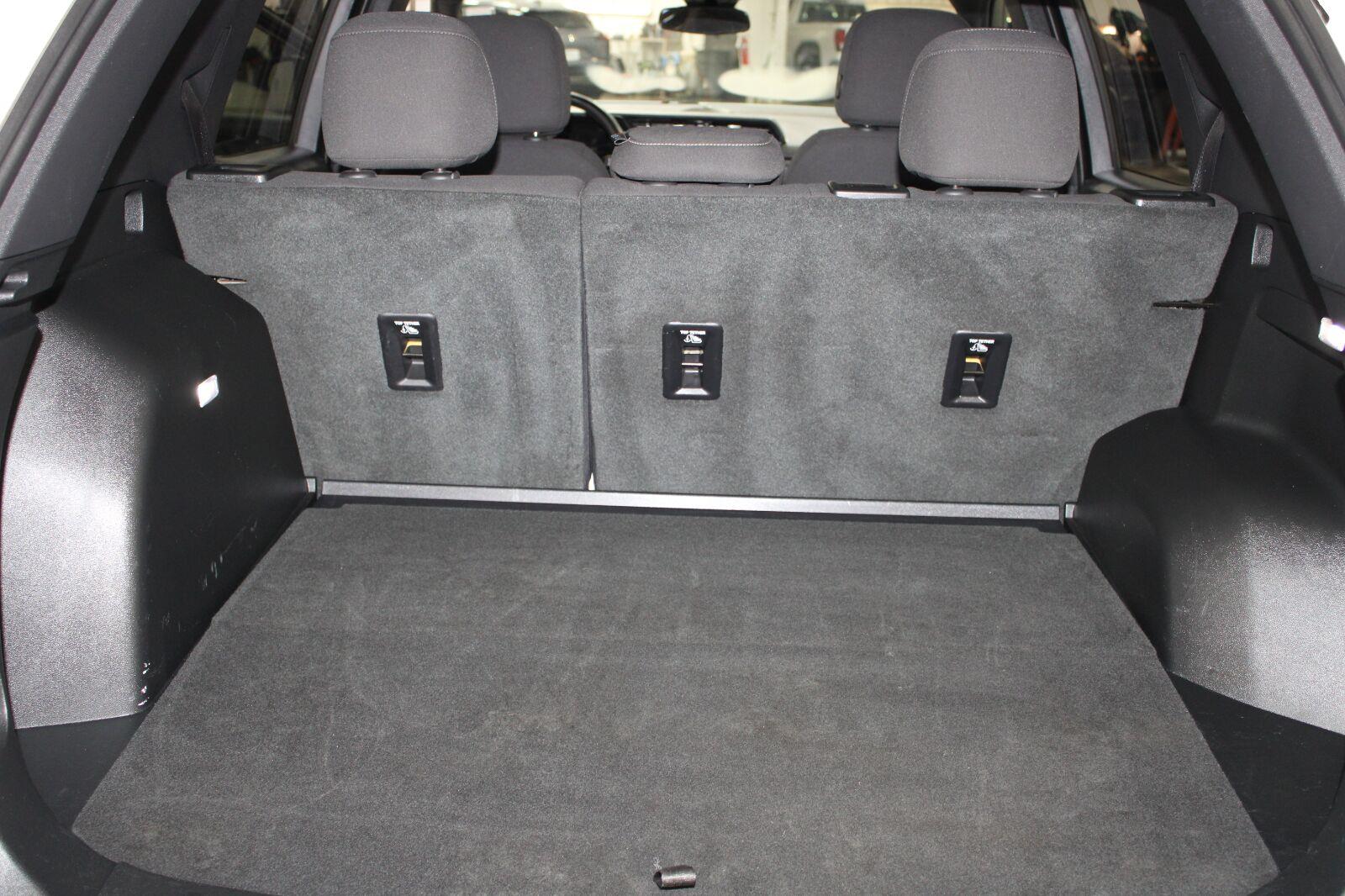 2026 GMC Terrain Elevation - Photo 22