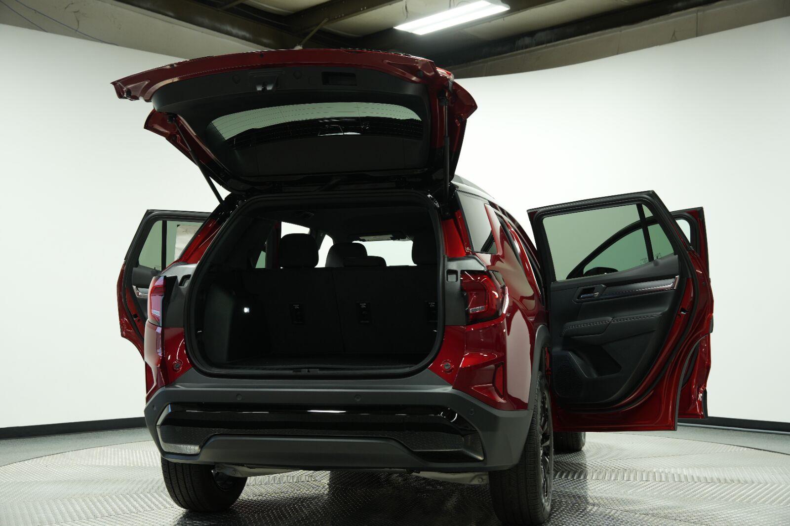 2027 GMC Terrain Elevation - Photo 14