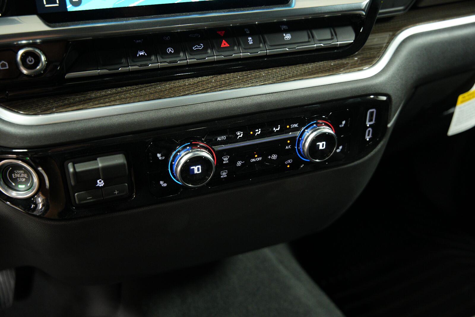 2026 GMC Sierra 1500 Elevation - Photo 40