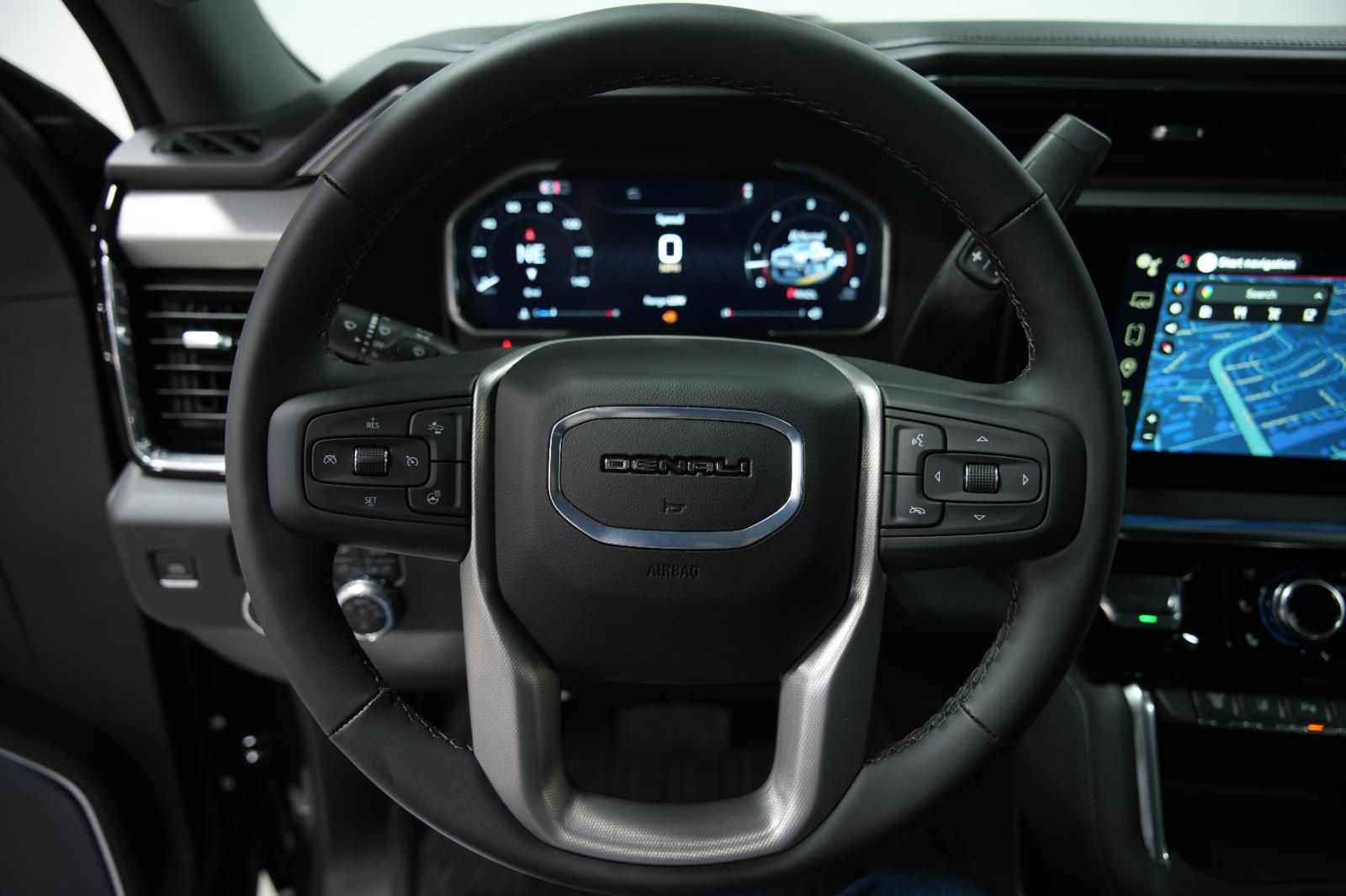 2026 GMC Sierra 2500HD Denali - Photo 61