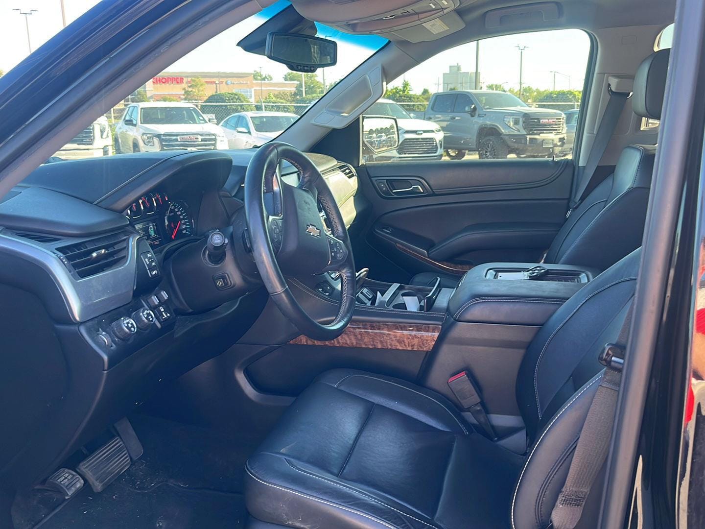 2018 Chevrolet Tahoe Premier - Photo 10