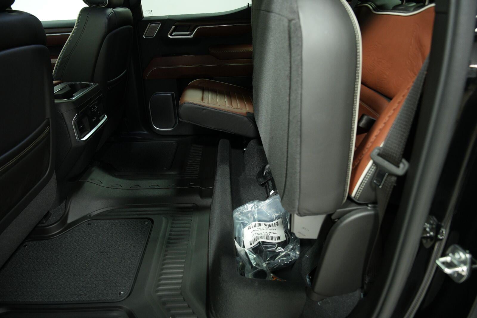 2026 GMC Sierra 1500 Denali Ultimate - Photo 37