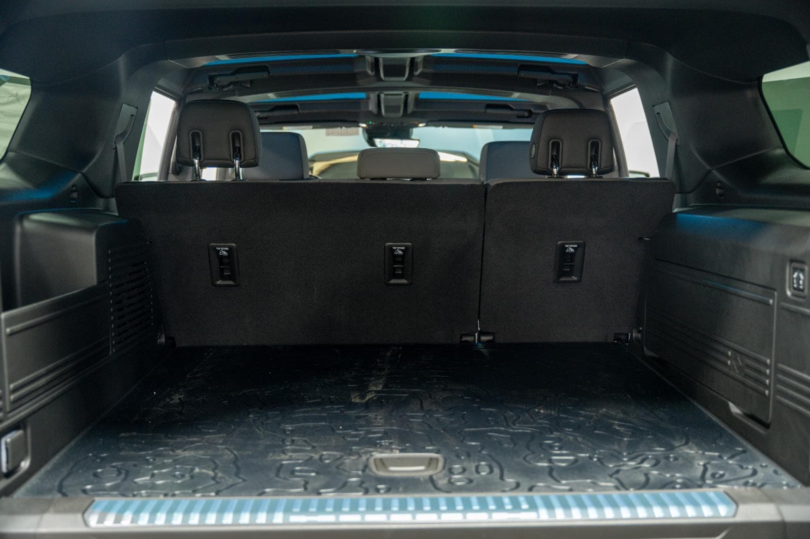 2024 GMC HUMMER EV 3X - Photo 13