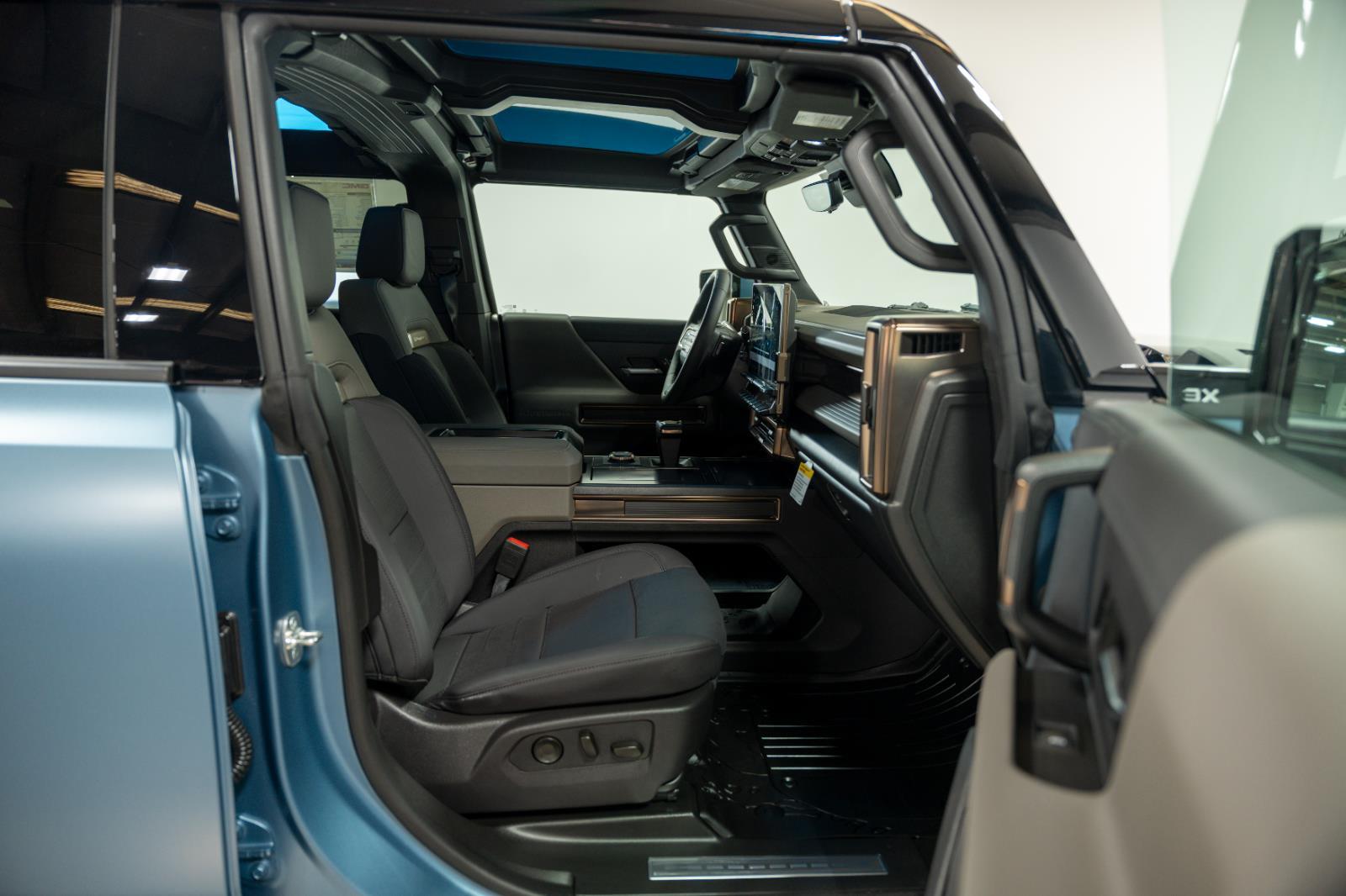 2024 GMC HUMMER EV 3X - Photo 20