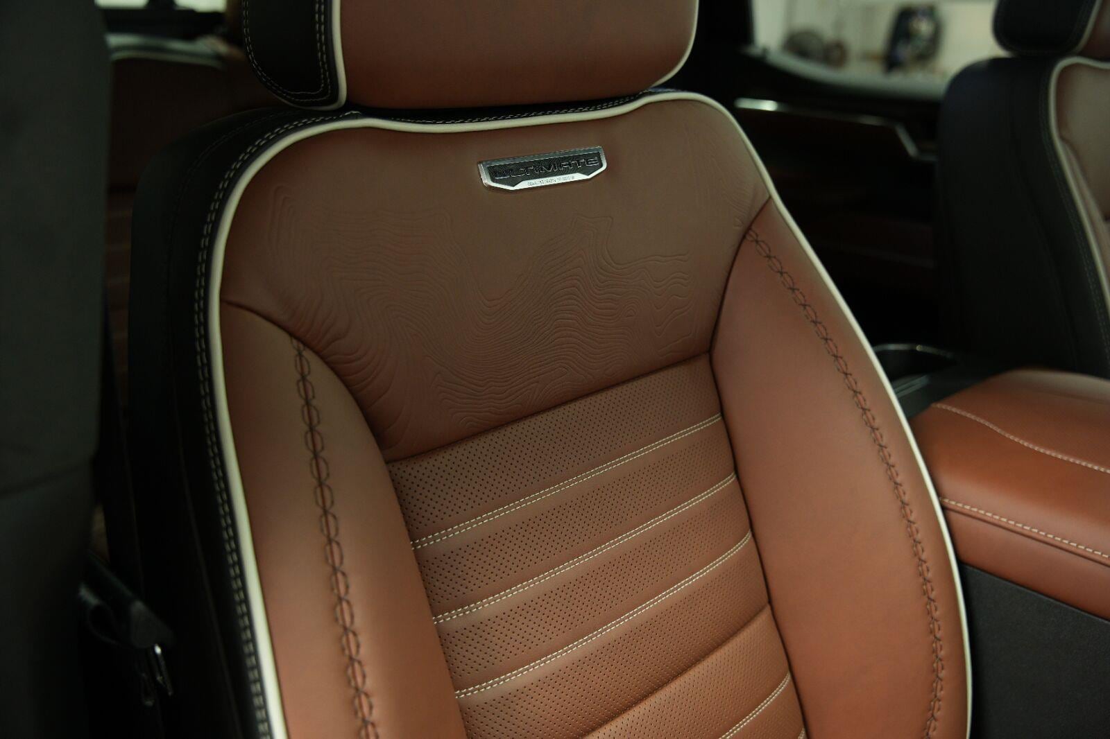 2026 GMC Sierra 1500 Denali Ultimate - Photo 23