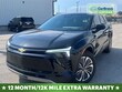  Chevrolet Blazer EV