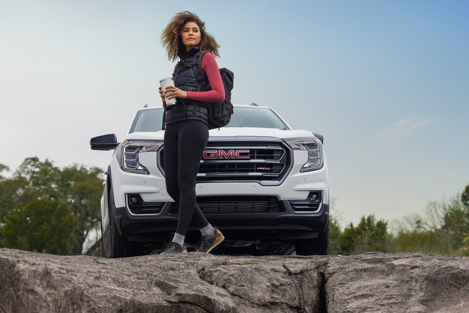 GMC Terrain AT4X 2024 Kansas City