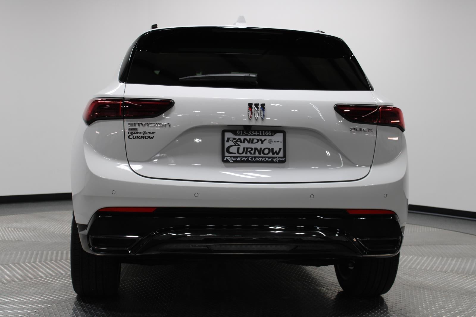 2026 Buick Envision Sport Touring - Photo 10