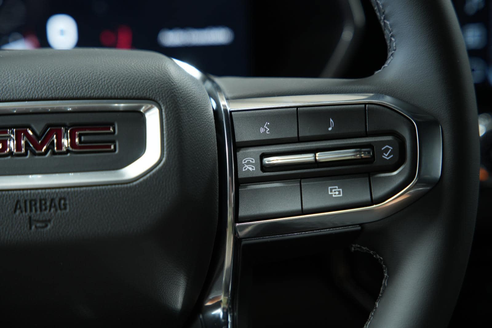 2026 GMC Canyon Elevation - Photo 38