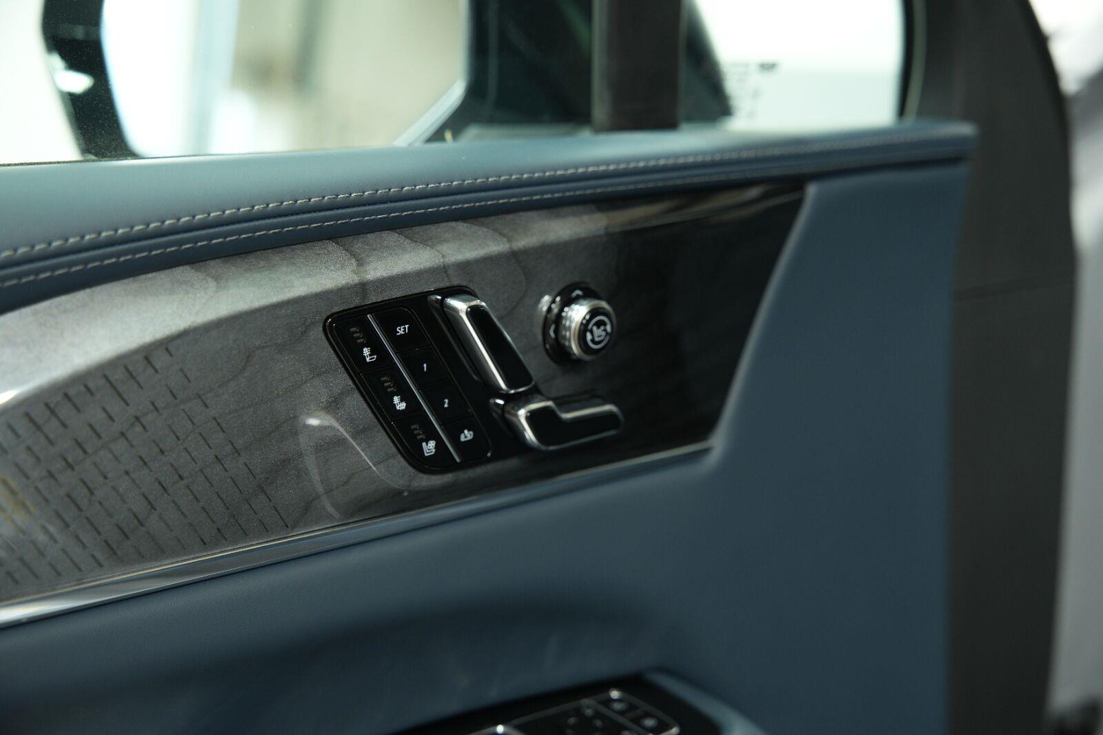 2026 Cadillac Escalade IQ Premium Sport - Photo 36
