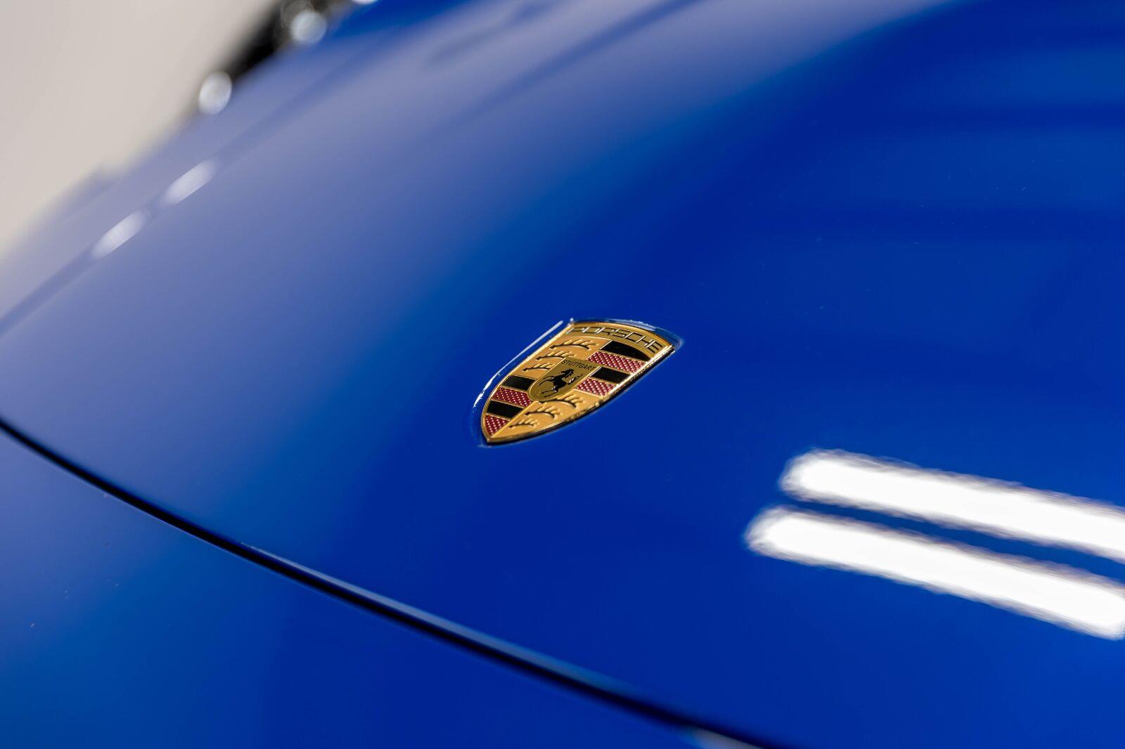 2026 Porsche 911 GTS - Photo 168