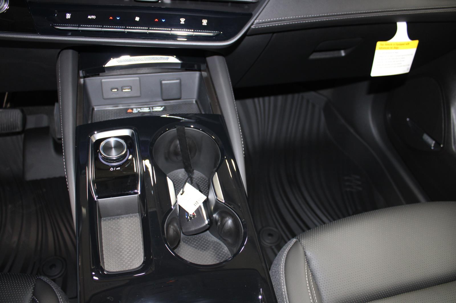 2026 Buick Envision Preferred - Photo 33