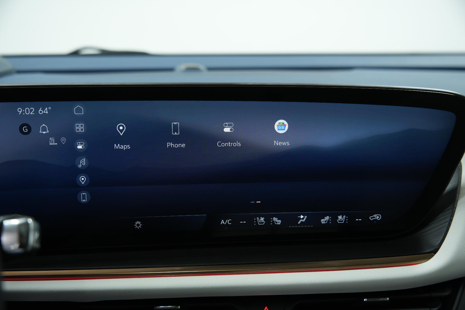 2026 Buick Envision Avenir - Photo 34