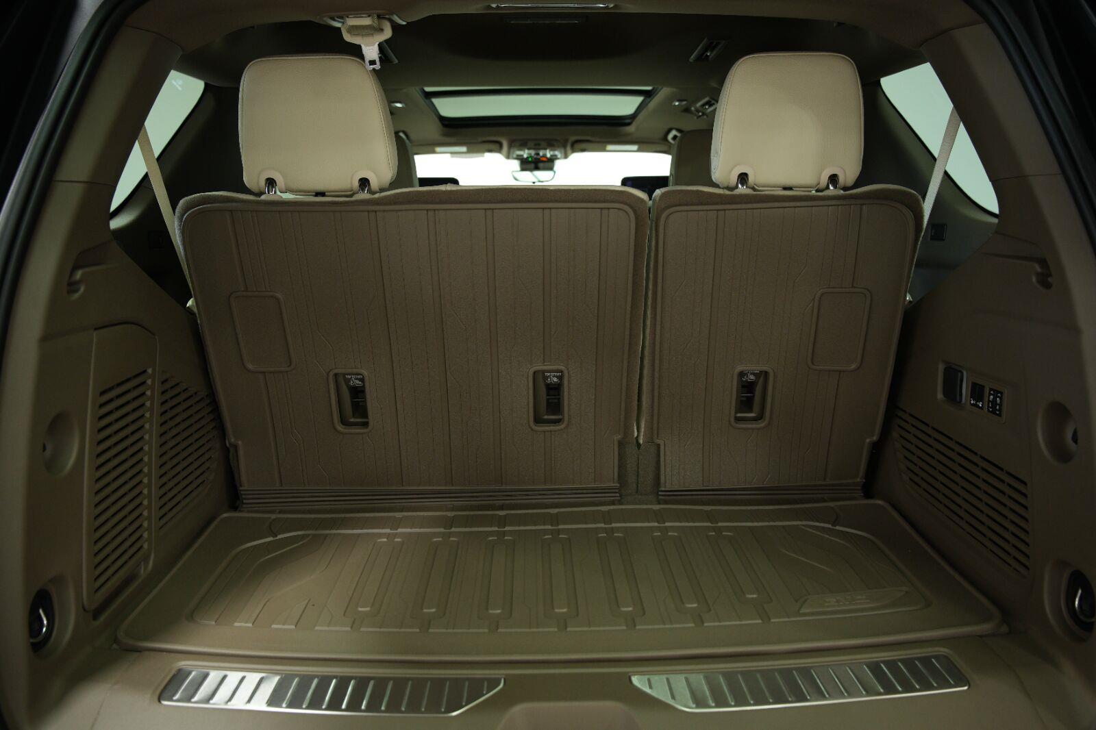 2026 GMC Yukon Denali - Photo 16