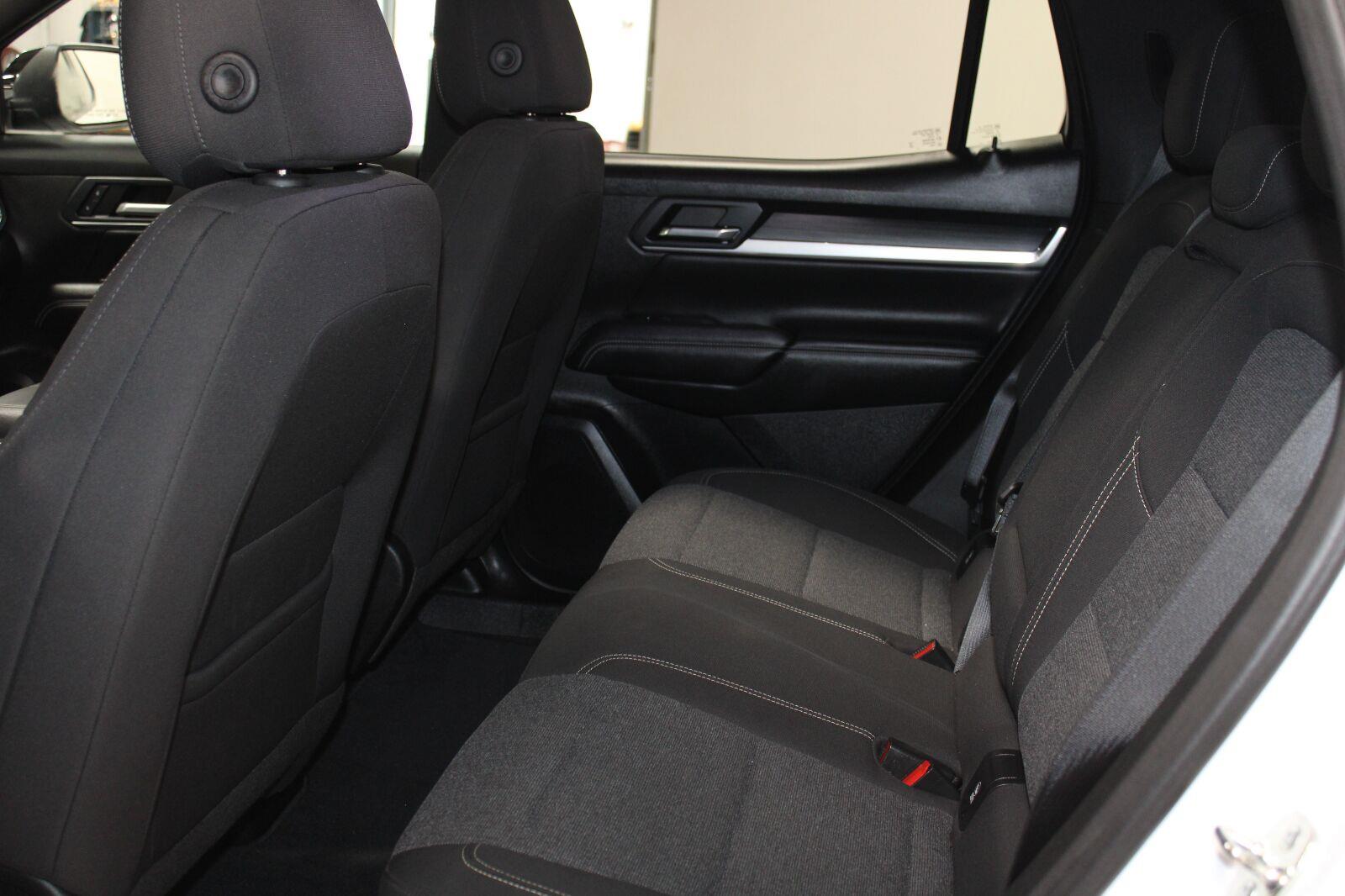 2026 GMC Terrain Elevation - Photo 24