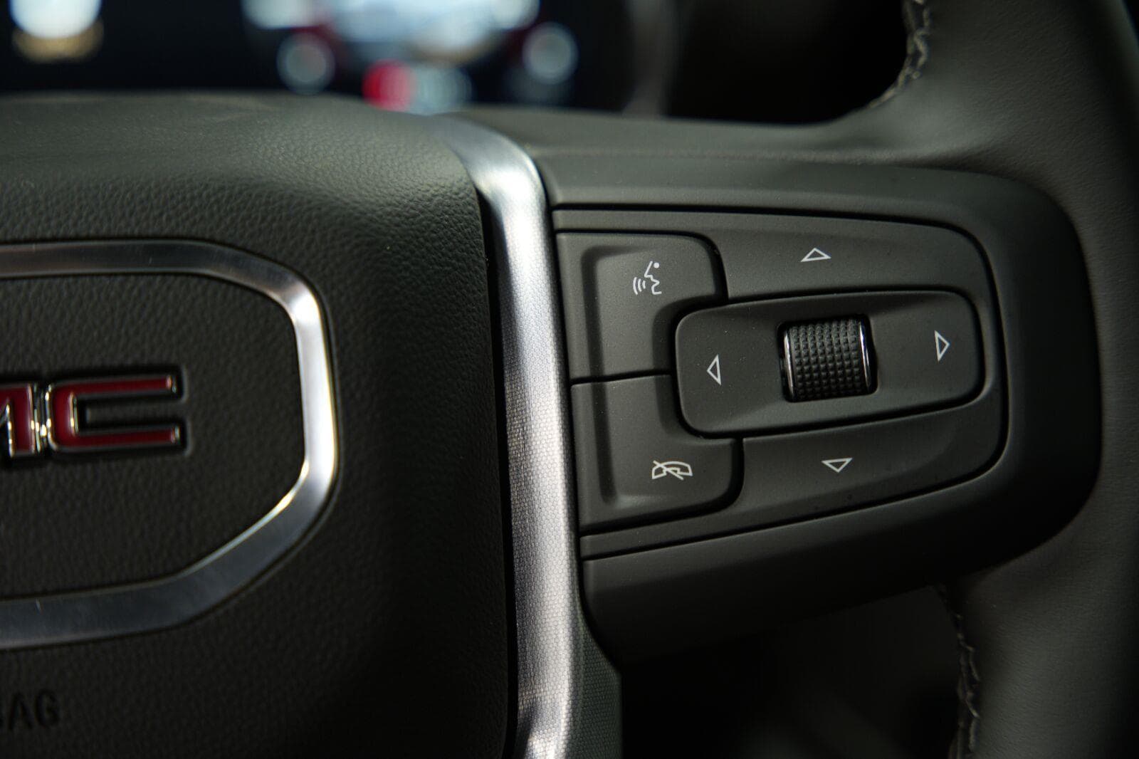 2026 GMC Sierra 1500 Elevation - Photo 36