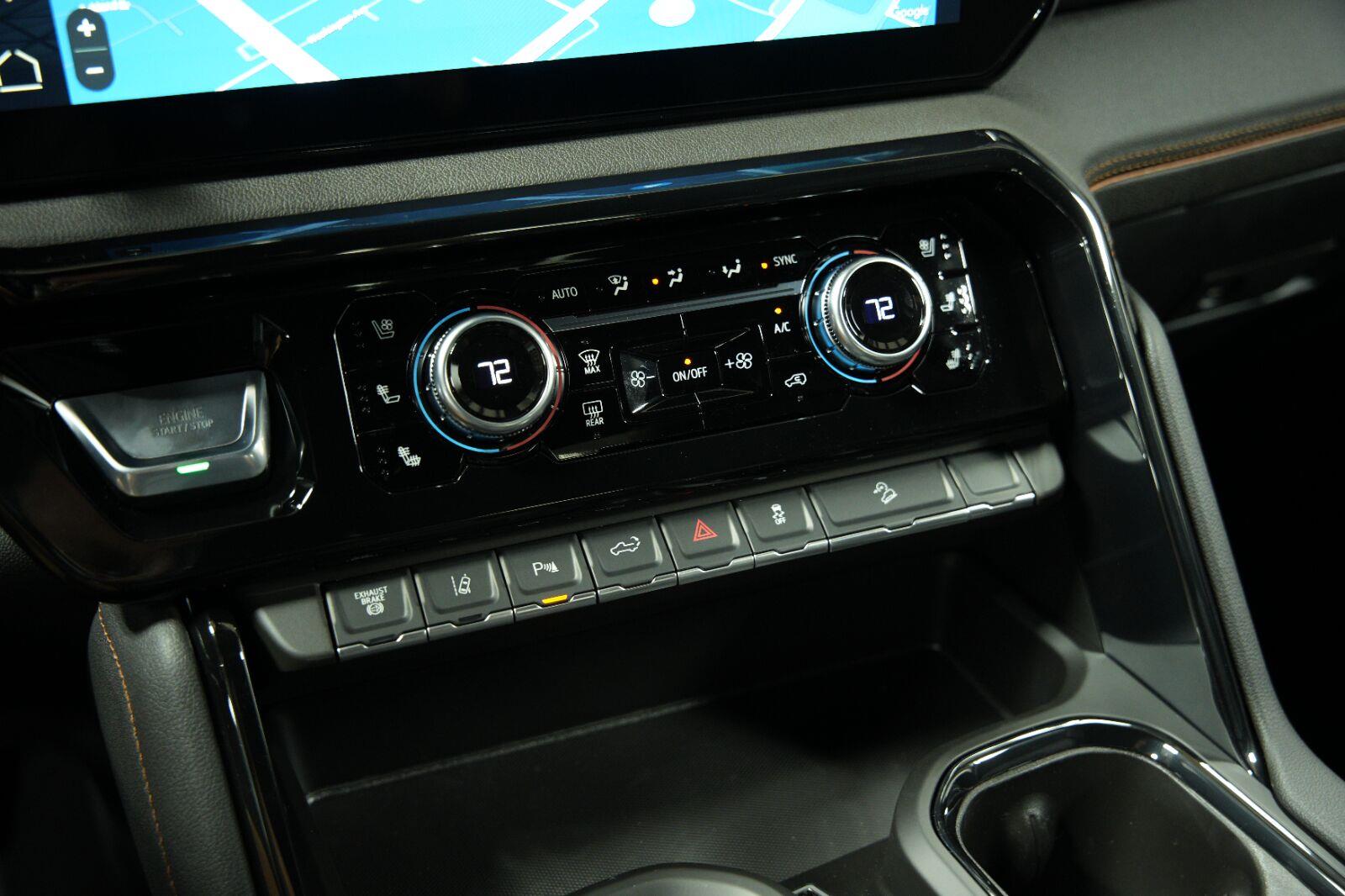 2026 GMC Sierra 2500HD AT4 - Photo 44