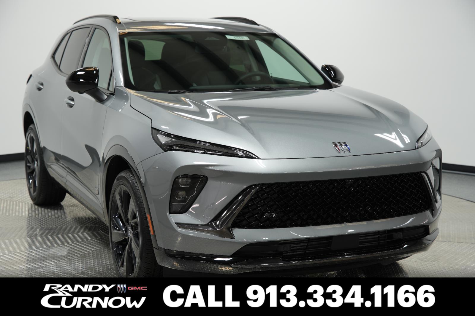 2025 Buick Envision Sport Touring's photo