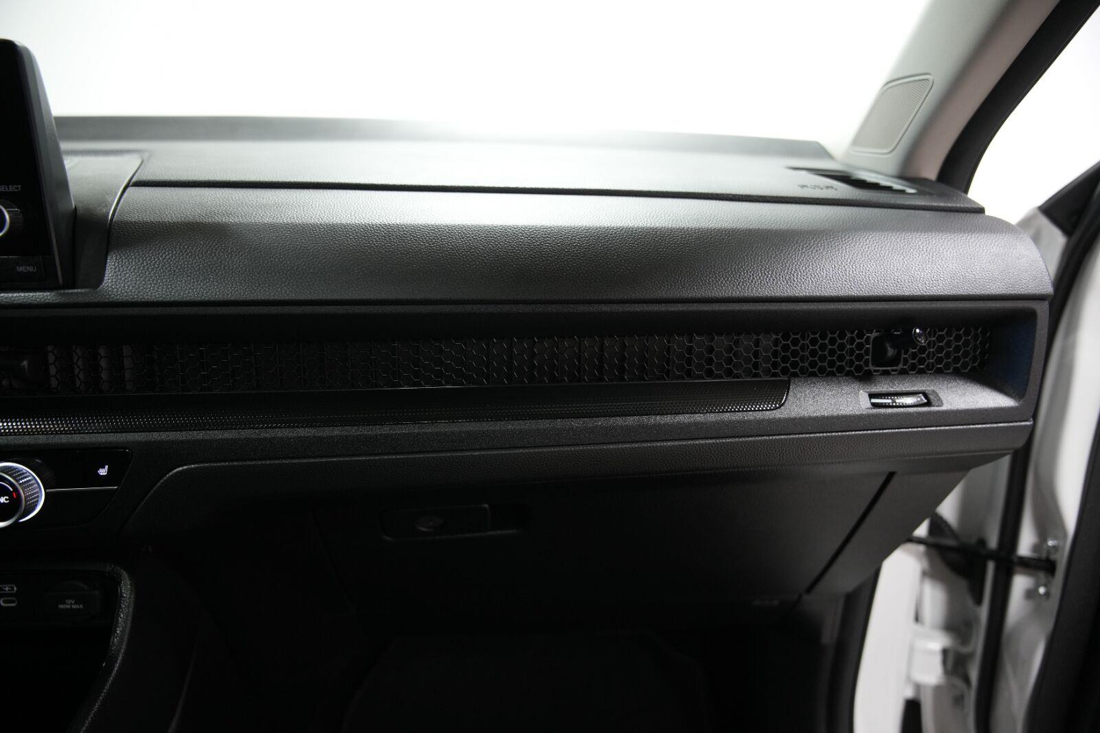 2025 Honda CR-V EX - Photo 27