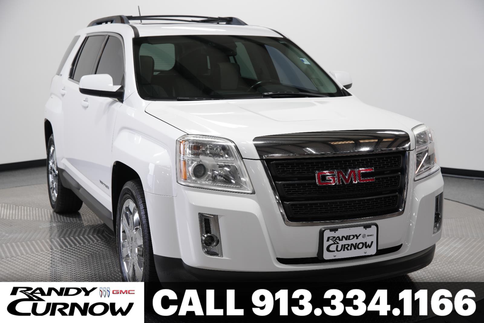 2015 GMC Terrain
