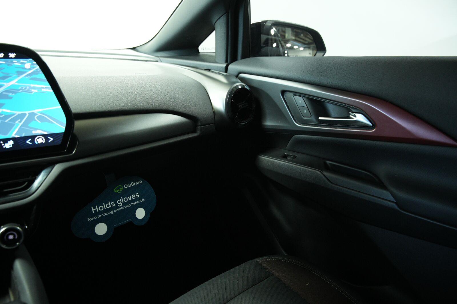 2024 Chevrolet Equinox EV Launch Edition - Photo 50
