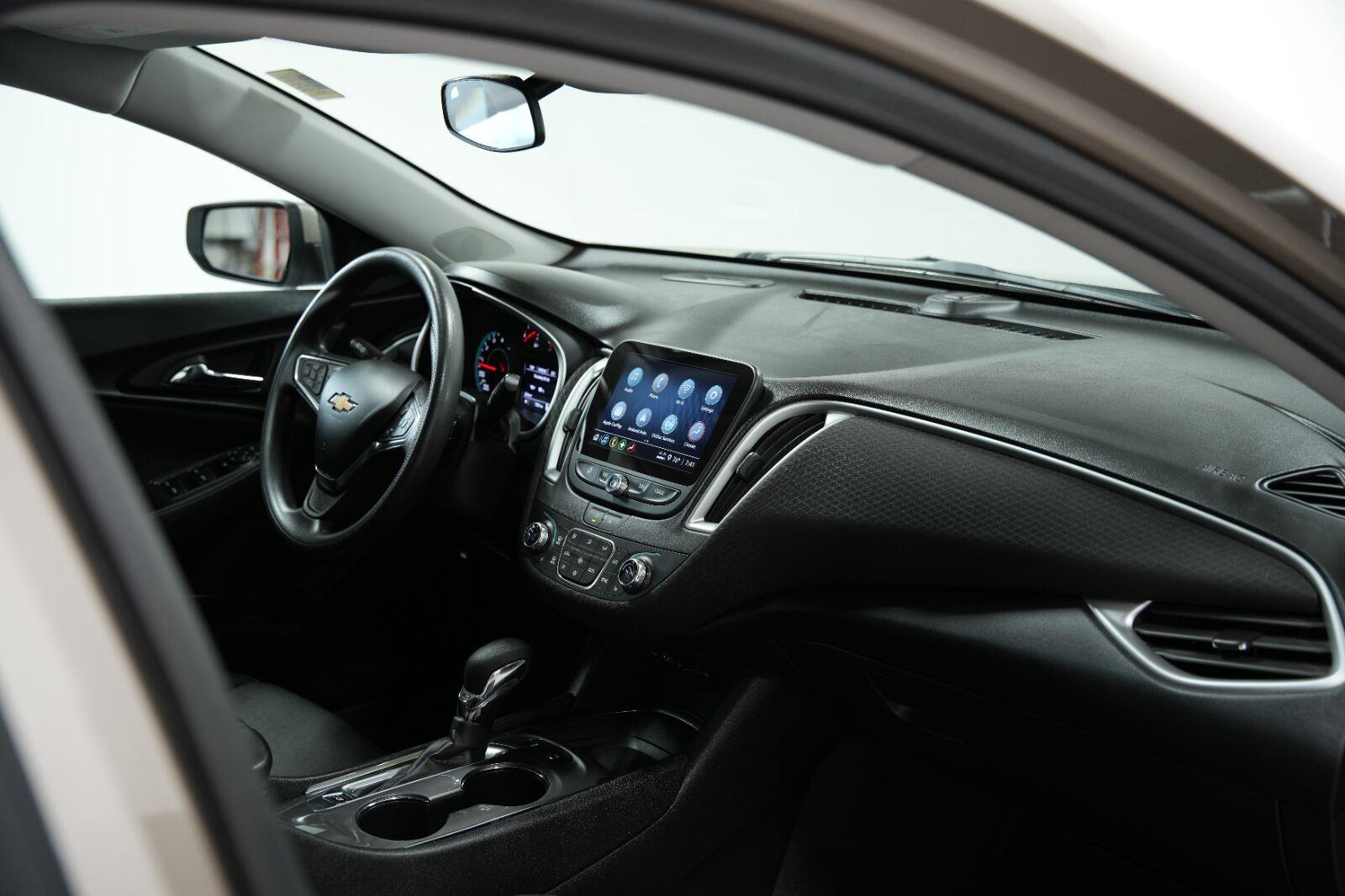 2024 Chevrolet Malibu 1LT - Photo 20