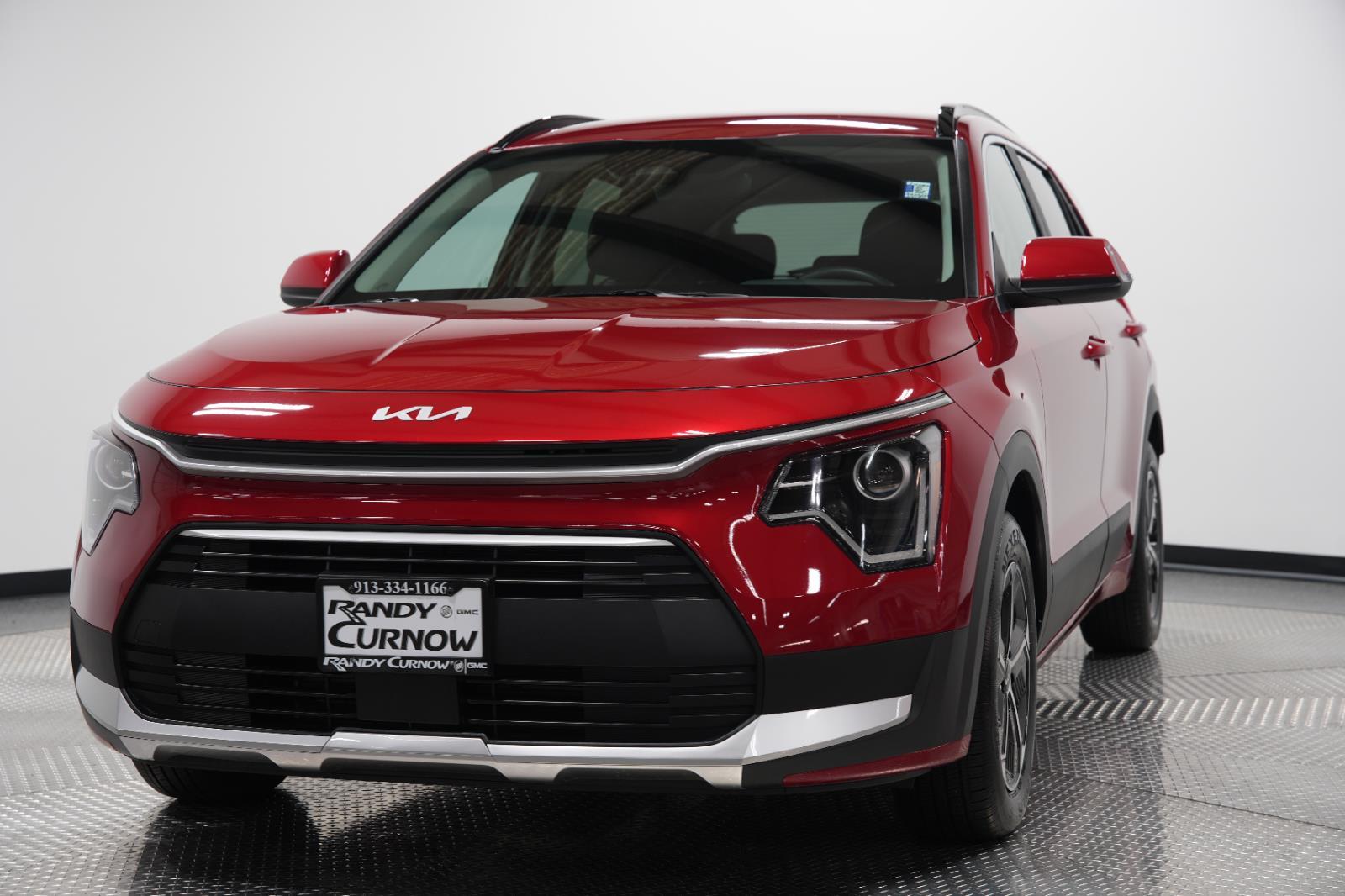 2025 Kia Niro EX photo 3