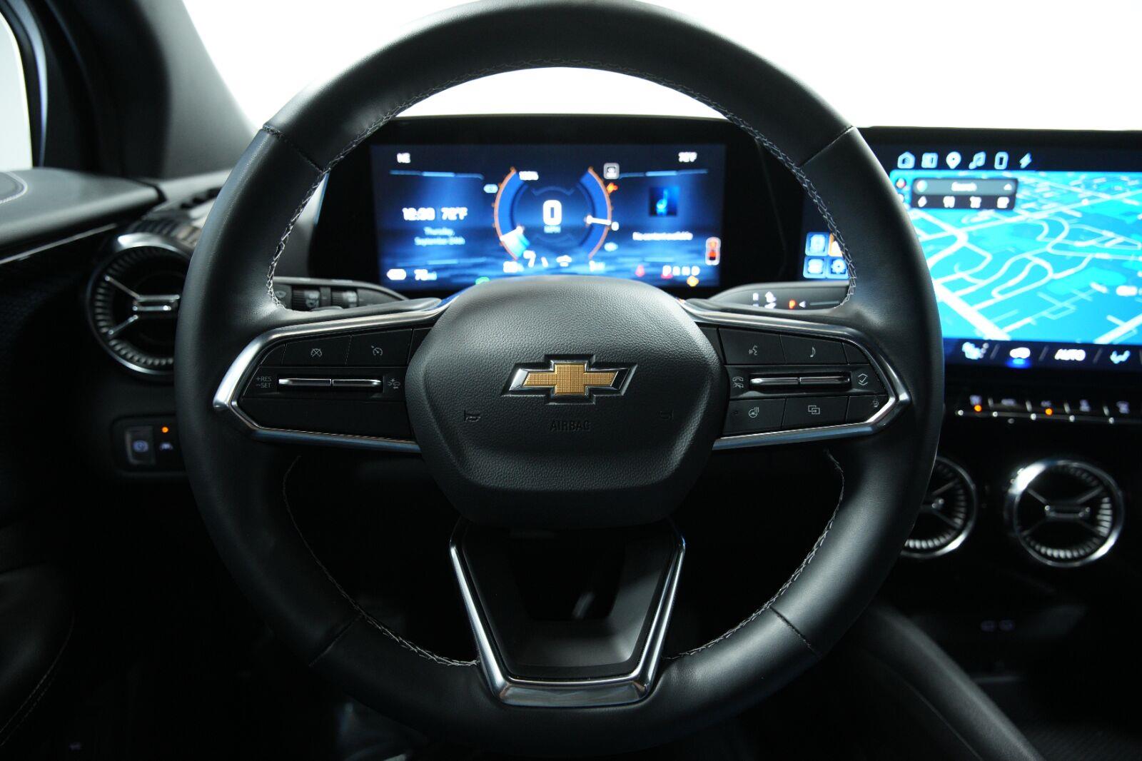 2024 Chevrolet Blazer EV LT - Photo 42