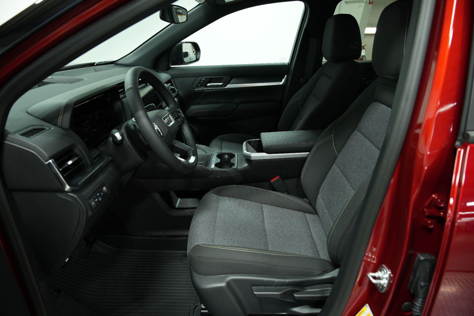 2027 GMC Terrain Elevation - Photo 33