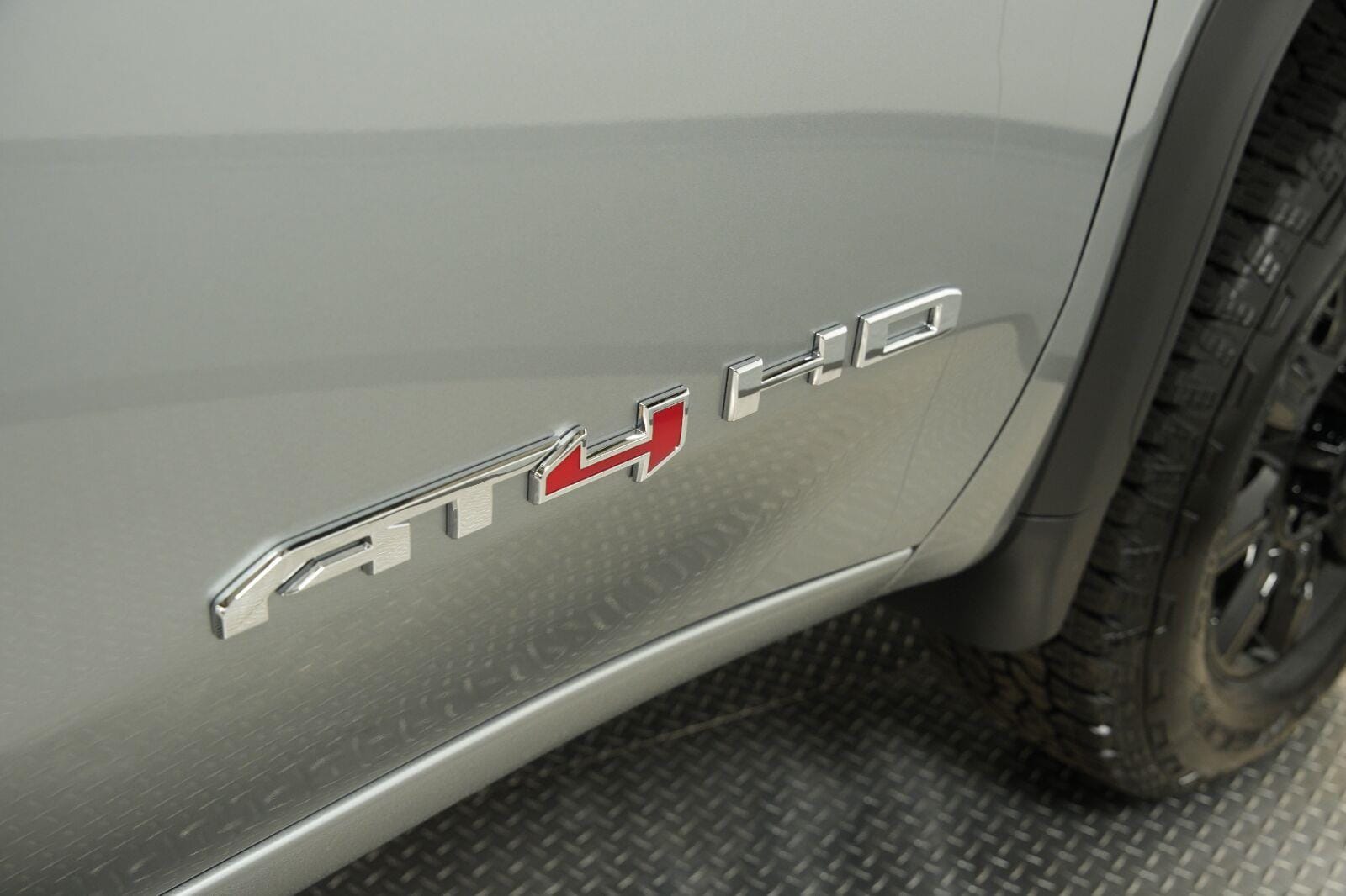2026 GMC Sierra 2500HD AT4 - Photo 23