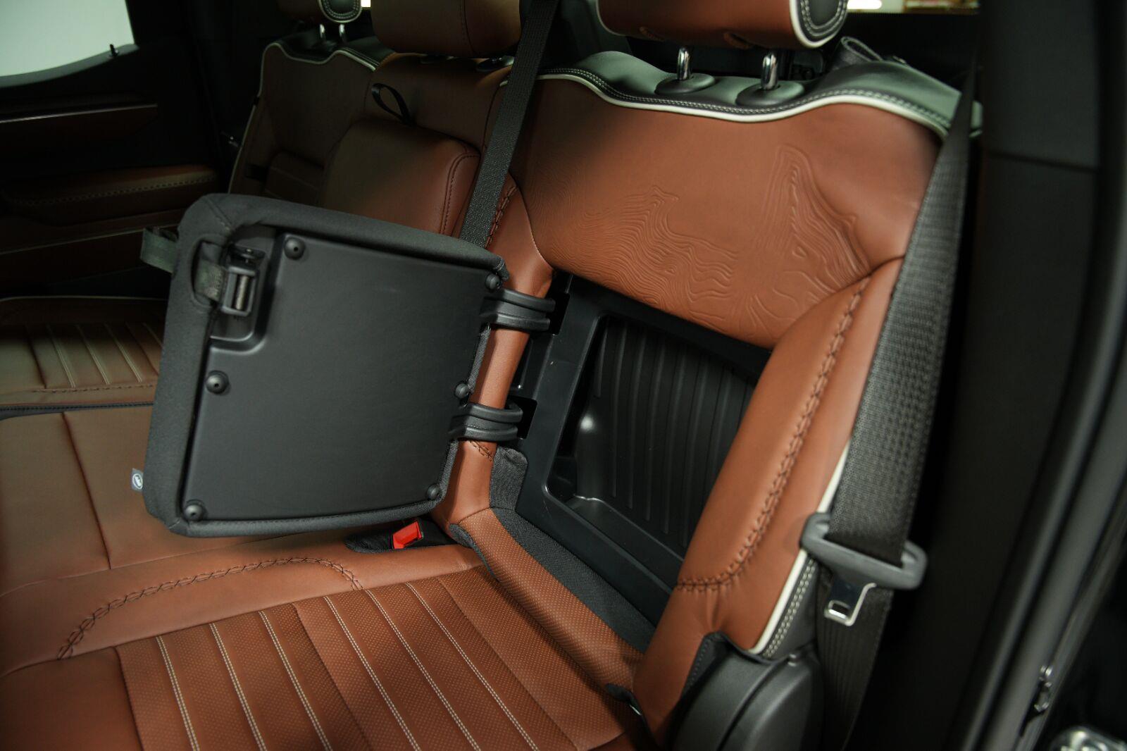2026 GMC Sierra 1500 Denali Ultimate - Photo 36