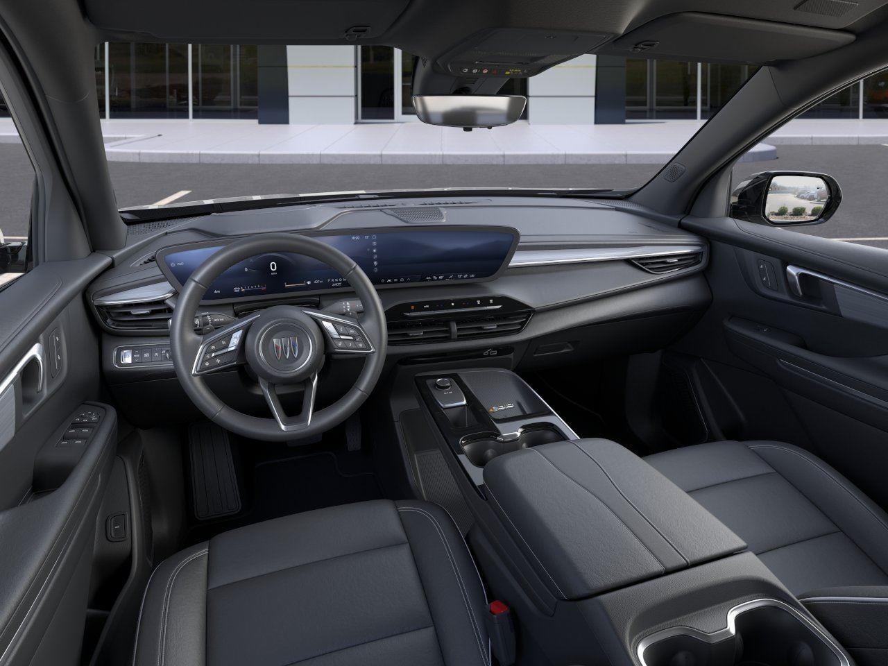 2026 Buick Enclave Preferred - Photo 64
