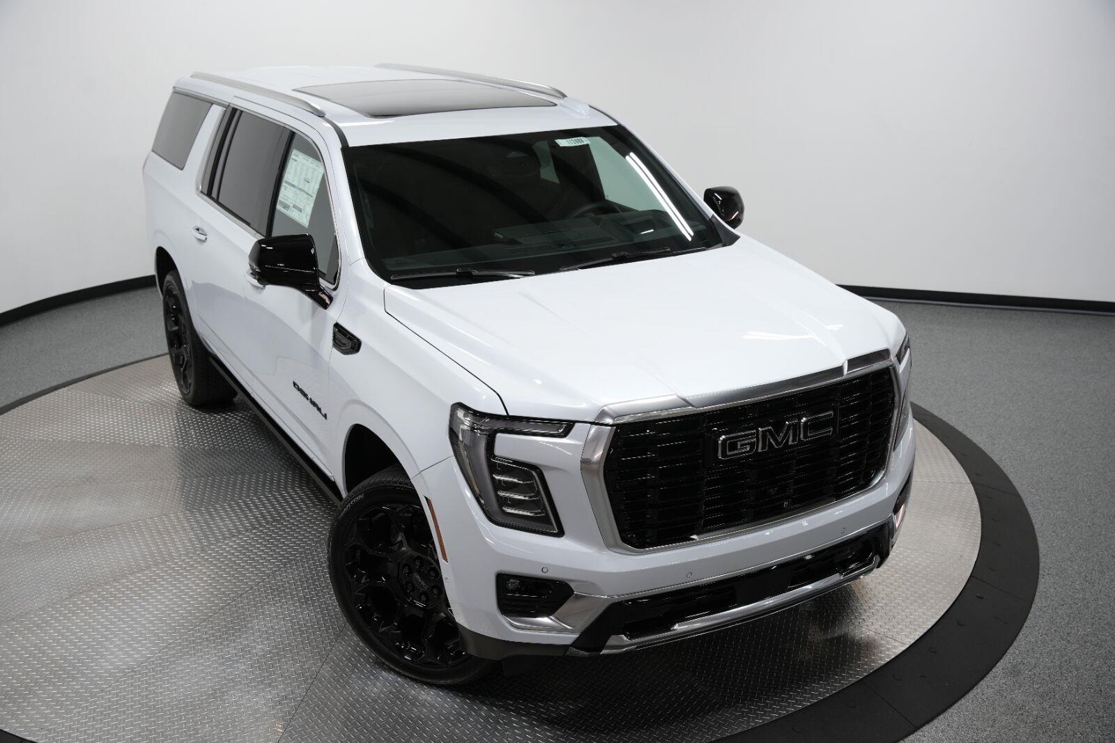 2026 GMC Yukon XL Denali - Photo 68
