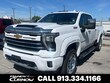  Chevrolet Silverado 2500 HD