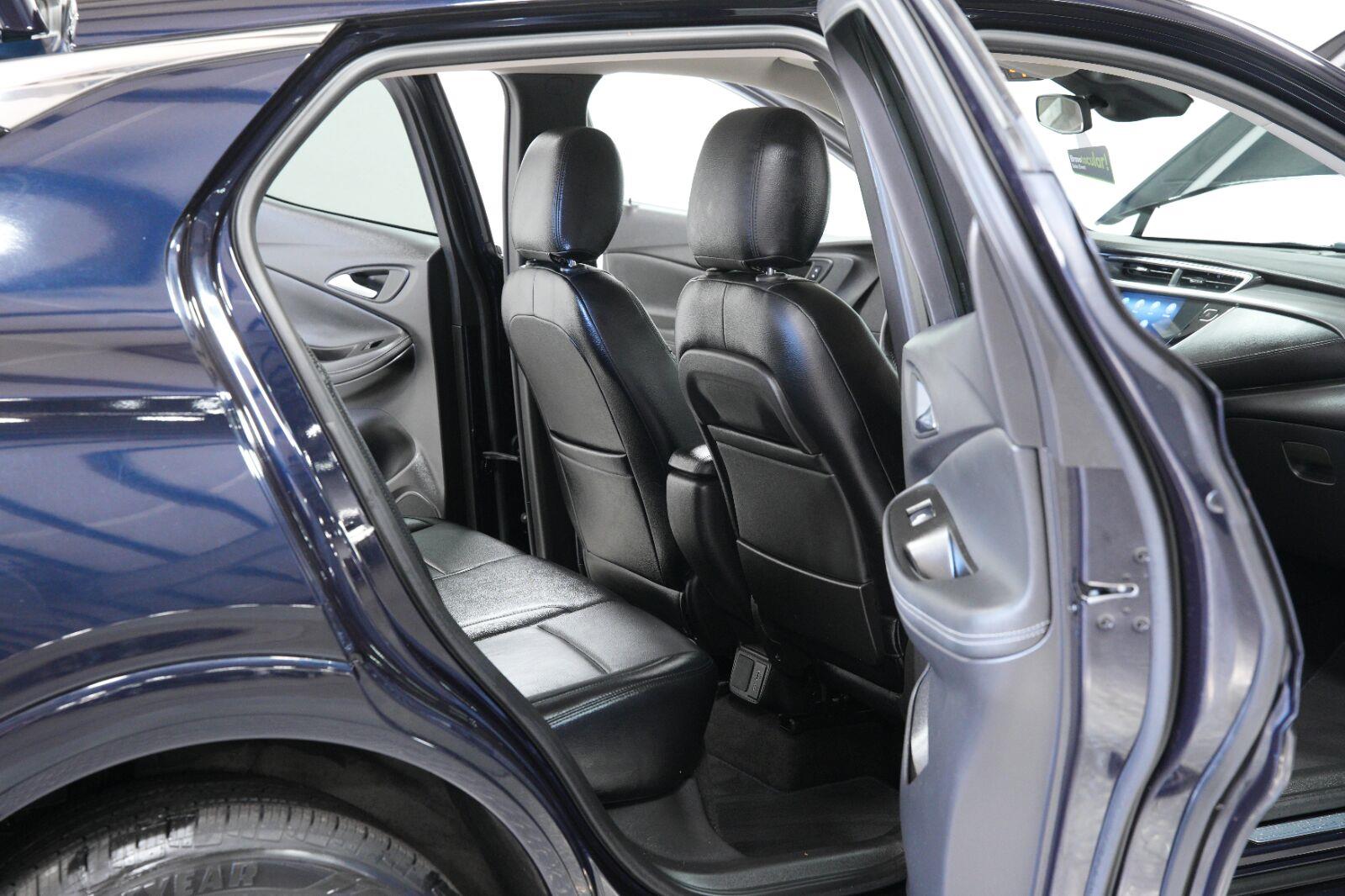 2020 Buick Encore GX Preferred - Photo 14
