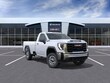GMC Sierra 2500 HD