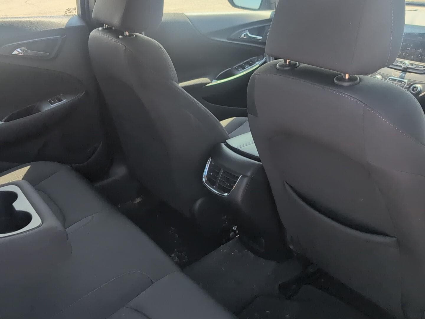 2024 Chevrolet Malibu 1LT - Photo 6