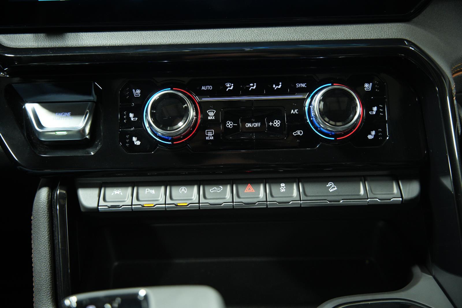 2026 GMC Sierra 1500 AT4 - Photo 65