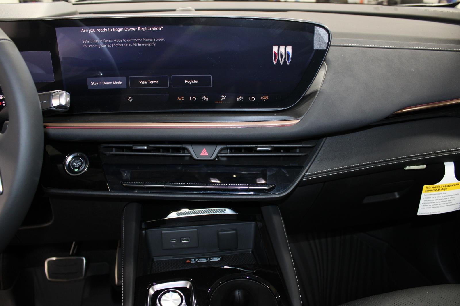 2026 Buick Envision Sport Touring - Photo 30