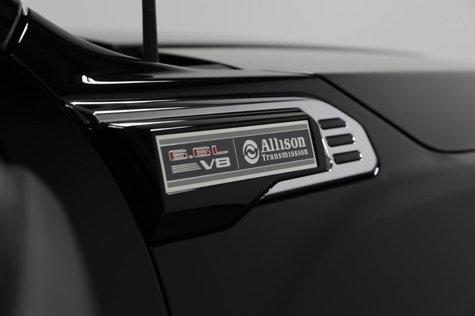 2026 GMC Sierra 2500HD SLE - Photo 22