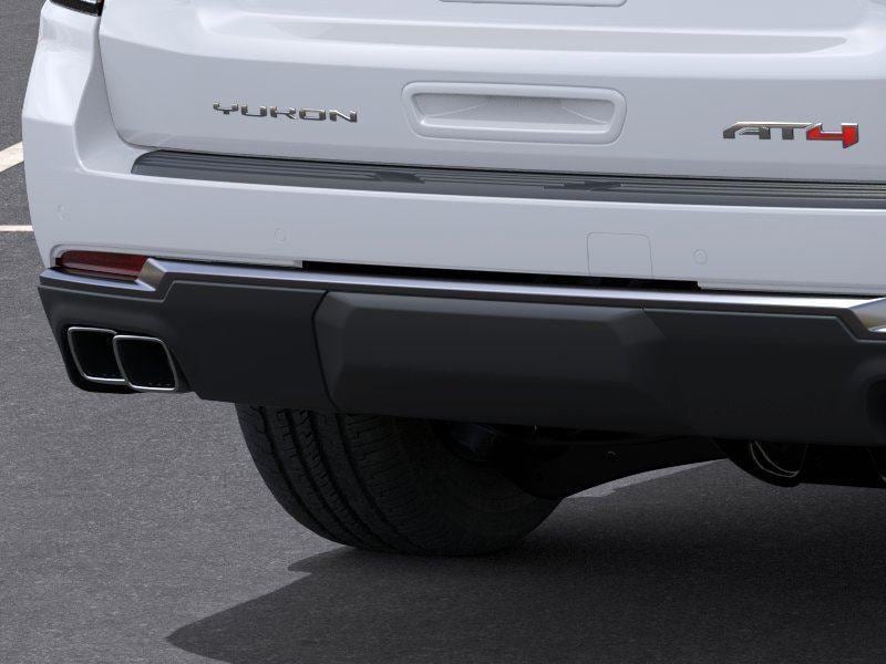 2026 GMC Yukon AT4 Ultimate - Photo 14