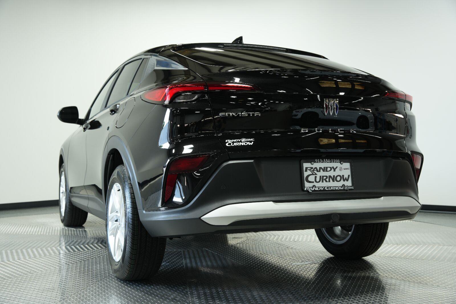 2026 Buick Envista Preferred - Photo 26